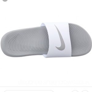 🌟BRAND NEW🌟 NIKE KAWA SLIDES